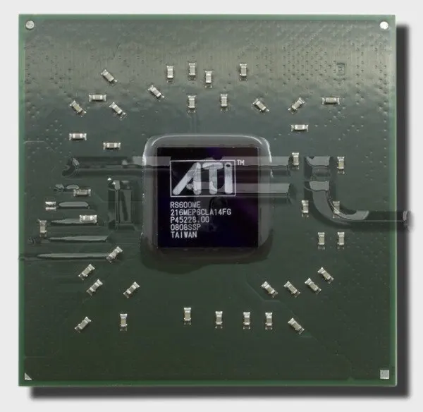 Чип AMD 216MEP6CLA14FG  Компьютеры и | Комплектующие для ремонта ноутбуков -1005001285881612