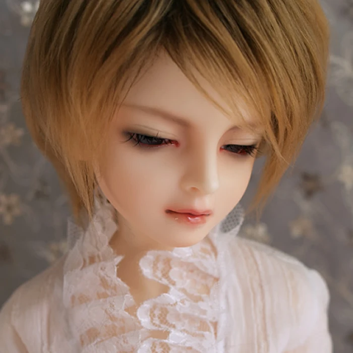 1/3 весы телесного цвета BJD кукла мальчик BJD/SD смолы фигурка модель игрушка подарок.