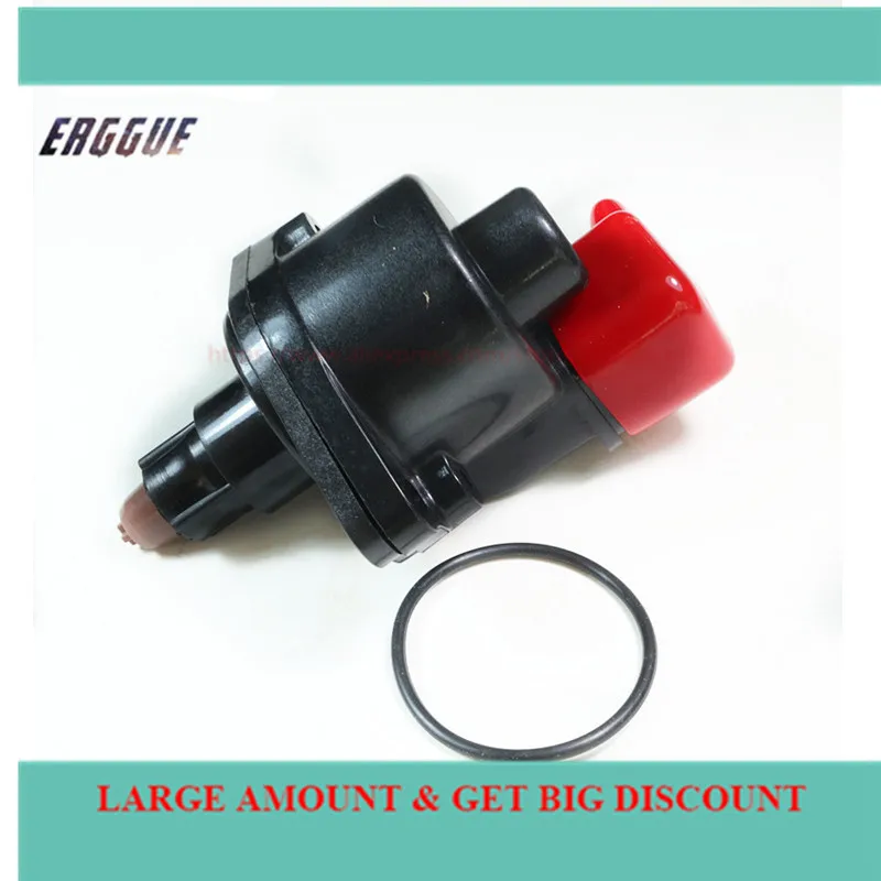 

Brand New MD628053 MD614282 35103-33030 Idle Air Speed Control Valve for Mitsubishi Dodge Pickup Hyundai Truck 3.0L V6