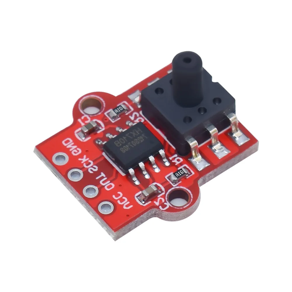 Цифровой модуль датчика барометрического давления 3 в-5 в плата регулятора уровня