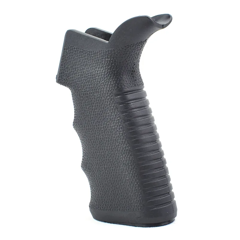 MFT Tactical Rear Grip For M4 Split Case No. 2 556 Exciting 460 Motor | Спорт и развлечения