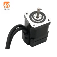 low price high quality 0 48nm closed loop stepper motor with encoder driver
