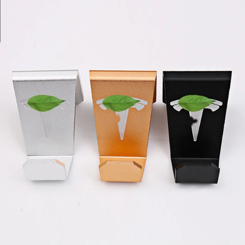 1 pcs Car Seat Back Headrest Mount Hanger Holder Storage Hook Clip with Tesla Logo for Model S X | Автомобили и мотоциклы