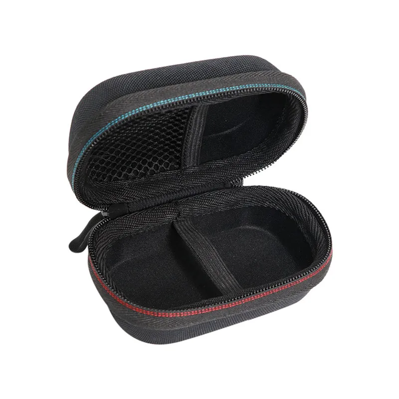 Портативный жесткий чехол EVA для TOZO T10 TWS портативные Беспроводные стереонаушники
