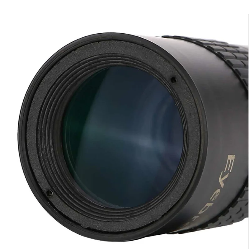 

10-30X Telescope for Mobile Phone Camera Monocular Telescope Night Vision Zoom Single Tube Mini Telescopic Portable Monocular