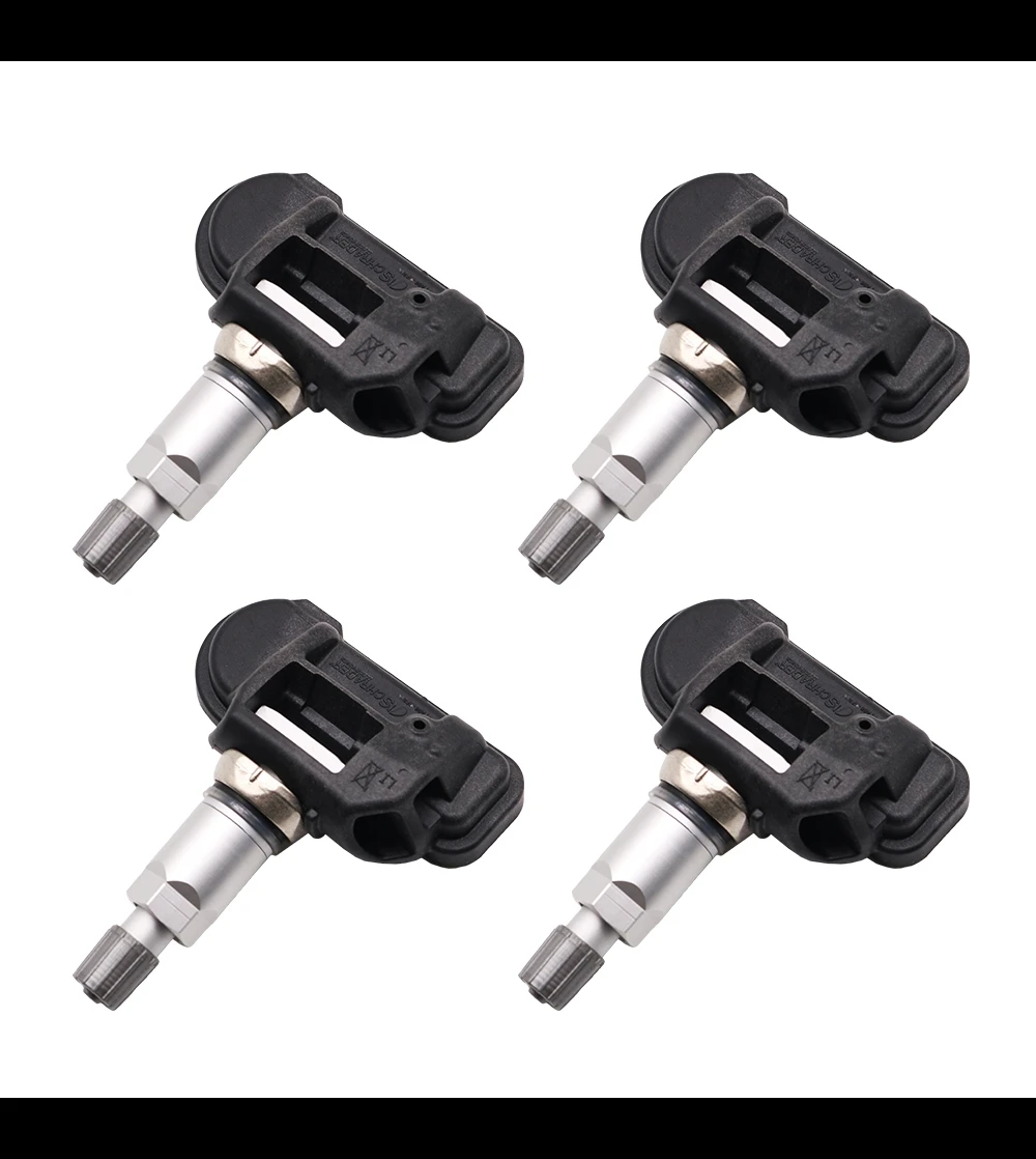 

Tyre Pressure Sensor FOR 2017-2026 Infiniti Q30 QX30 Mercedes-Benz E-Class [W212] CLA-Class TPMS 433MHz TPMS SENSOR A0009050030