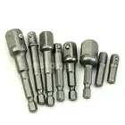 Удлинитель для дрели, 14 дюйма, 38 дюйма, 12 дюйма