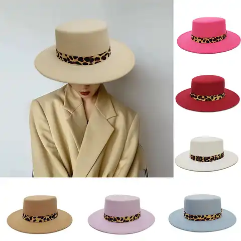 Wool hat crown fedora - купить недорого 