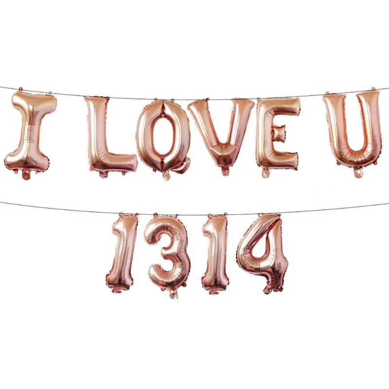 

Latex Balloon Birthday Party Decoration Wedding Christmas Kids Gift Air Globos