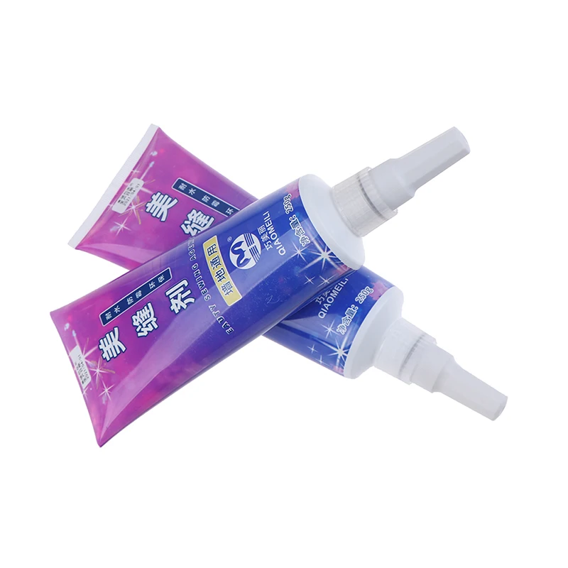 

250 г средство для ремонта стен плитки, крем для ремонта стен, средство для ремонта трещин на стенах, многоцветная паста для ремонта зазора в г...