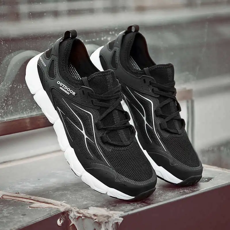 

Кроссовки для бега мужские кроссовки, мужские Брендовые мужские кроссовки для бега, мужская спортивная обувь, теплая Новинка 2021, мужская сп...