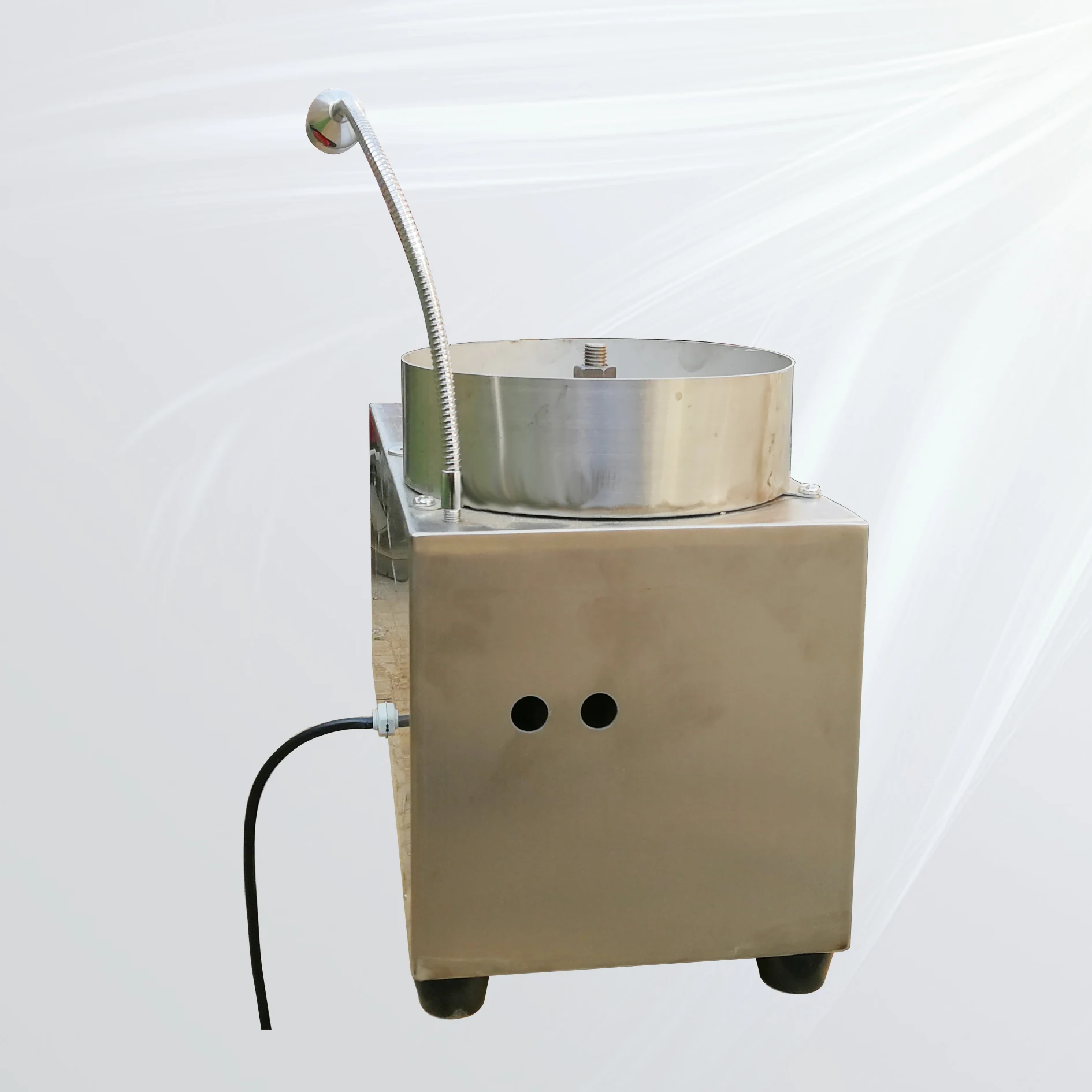 Новый полировщик драгоценных камней полировальная машина для ювелирных изделий