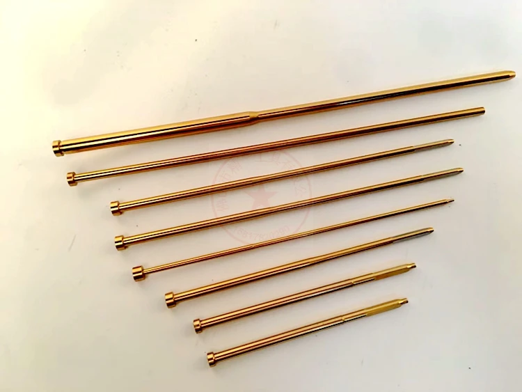 Горячий бегун плесень клапан игольчатый рукав втулка Вставка для герметик