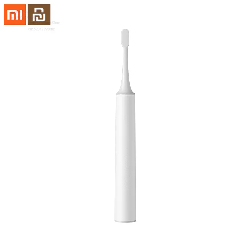 

Xiaomi mijia sonic electric toothbrush T500 smart APP temperature and humidity meter pro brushing teeth timing wireless charging