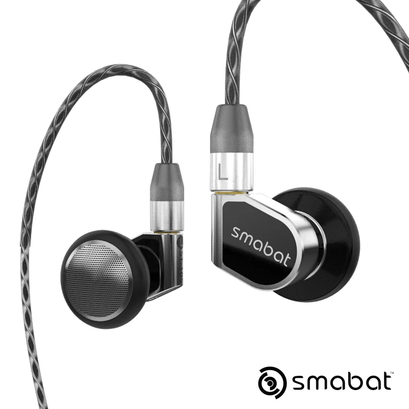 St-10s наушники smtur с крючком металлические HIFI 14 8 мм динамическая гарнитура