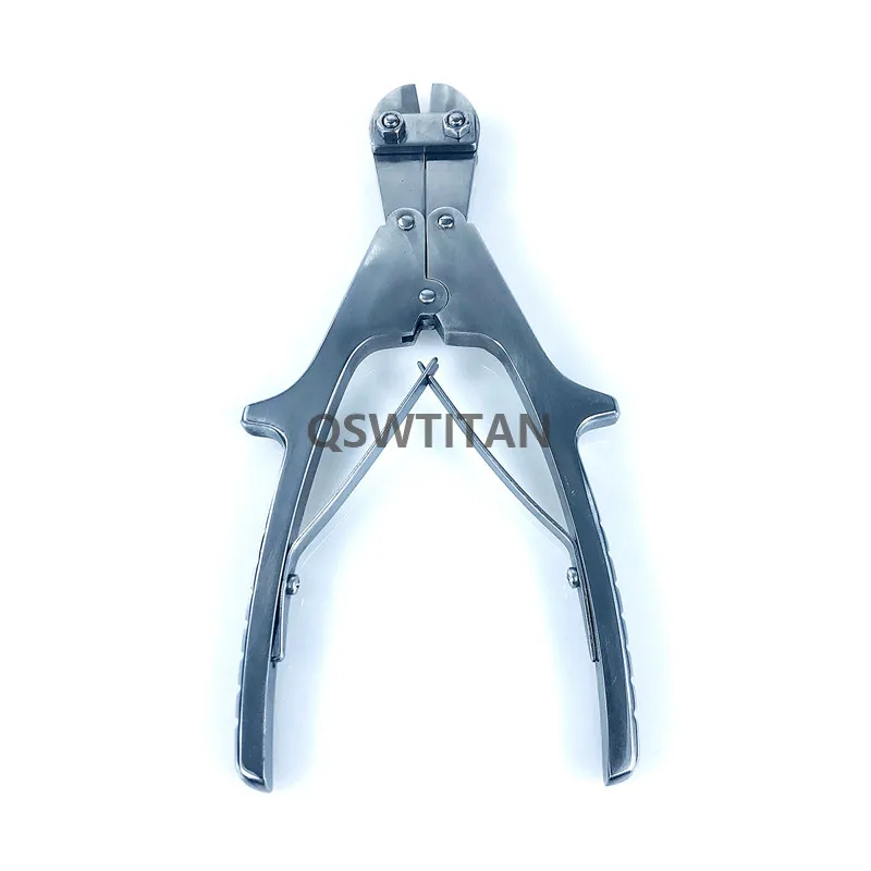 1 шт. Kirschner резак для проволоки штифтовый ортопедии ветеринарные инструменты |