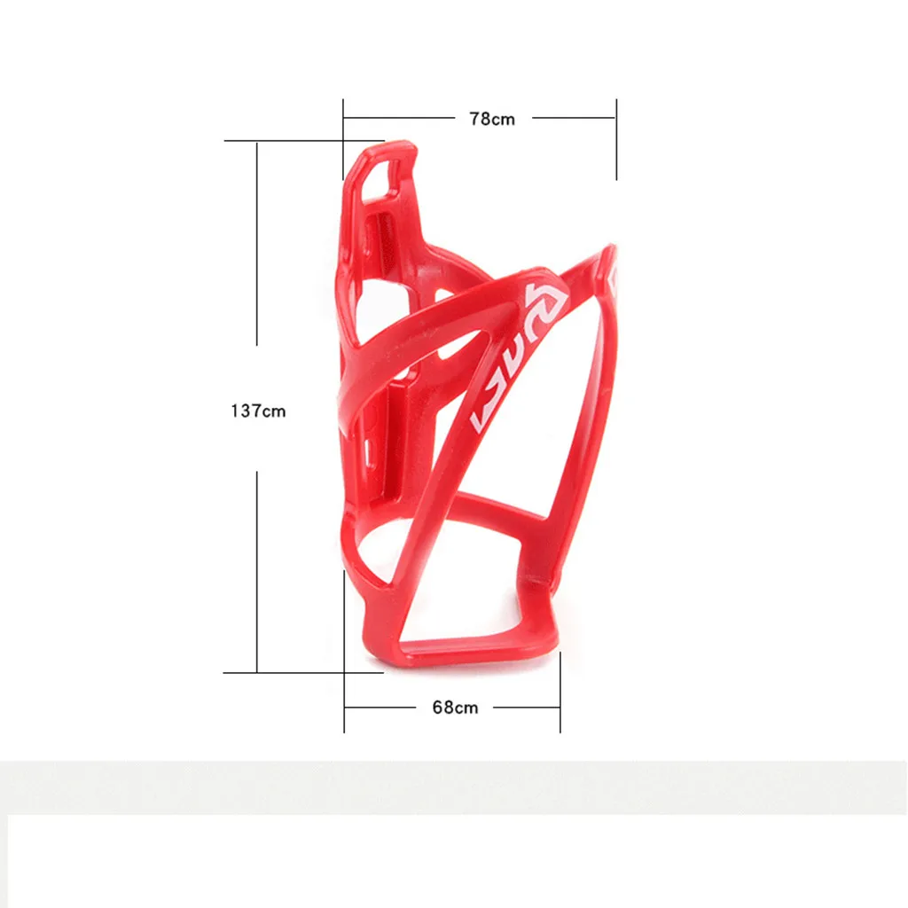 2019 Горячая пластиковая эластичная чашка для напитков держатель бутылки стойка