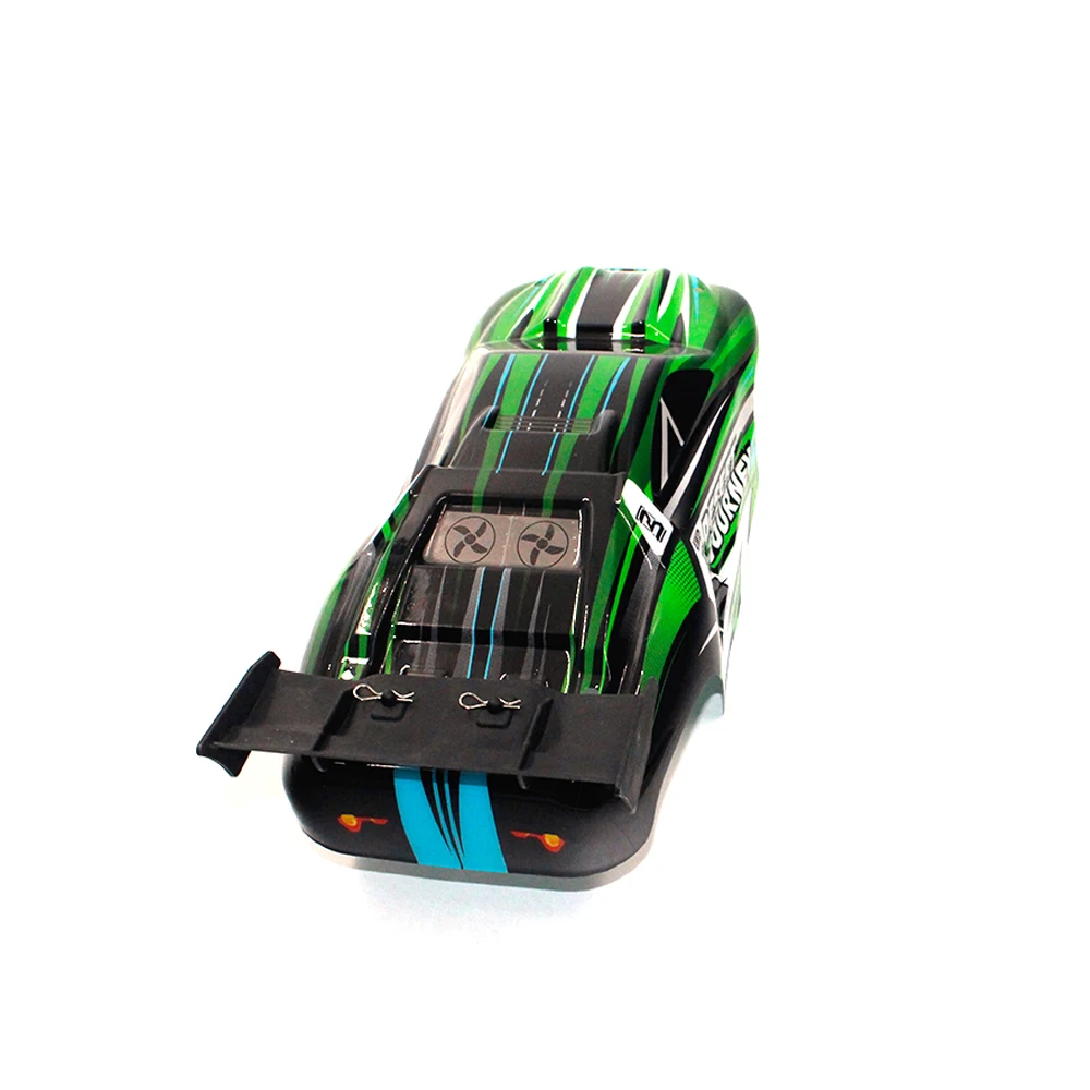 зеленое шасси 112 φ обновленны