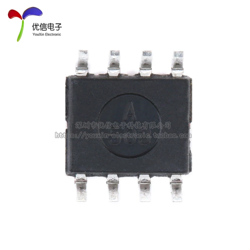 Kaiweikdic новый импортный оригинальный SYN480R silkscreen 480R SOP8 superheterodyne приемник IC модуль RF