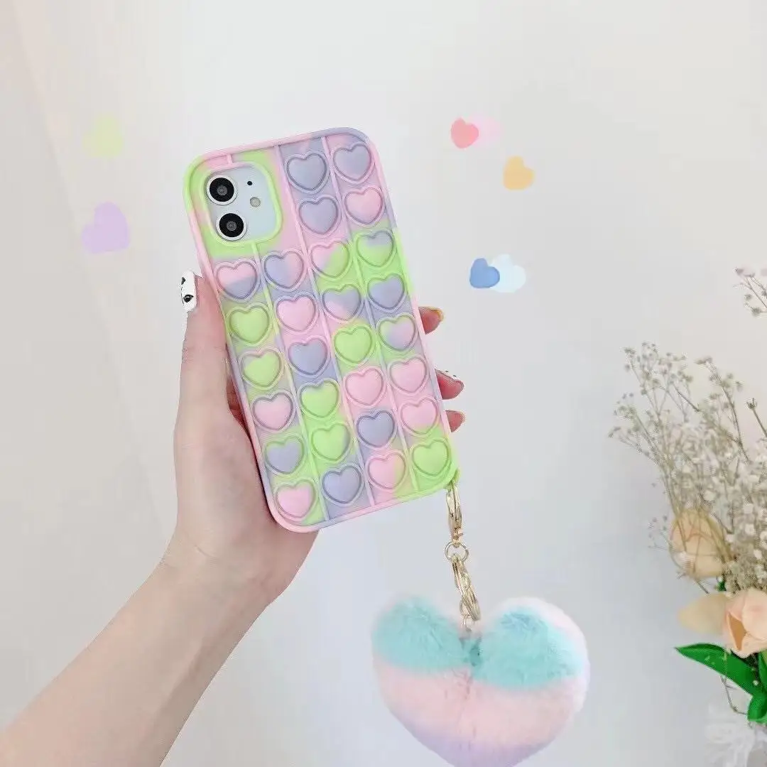 

Case For Samsung Galaxy A51 A32 A11 A12 A71 A10E A50 A21 A20 A30 Phone Protective Cover