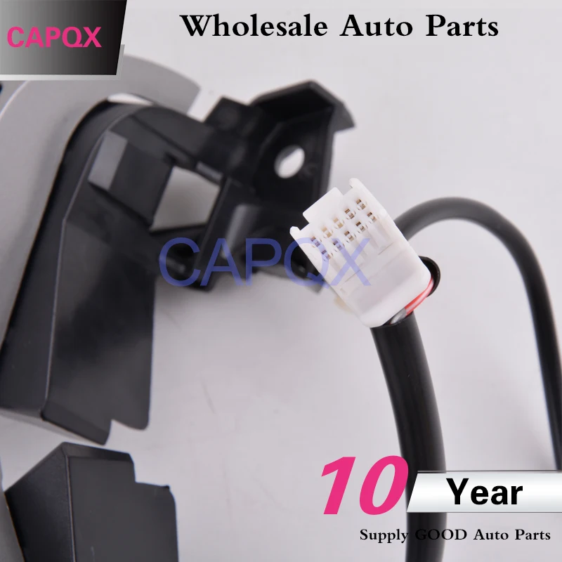 Многофункциональный переключатель CAPQX звуковая кнопка на рулевое колесо 84250-02230