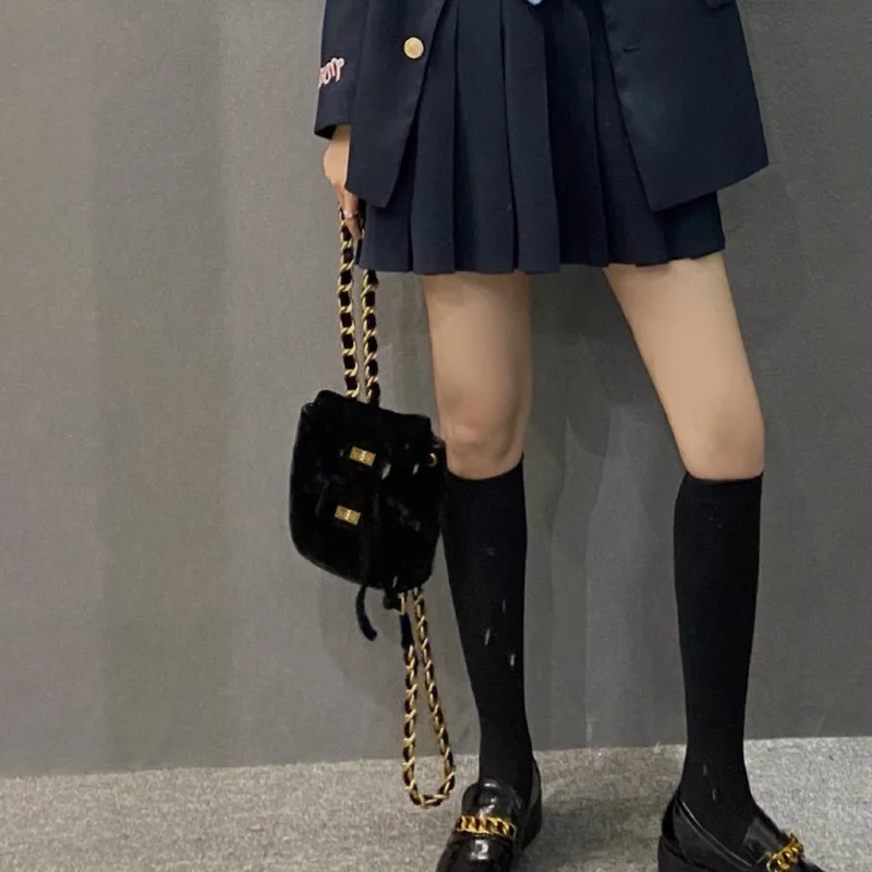 

Fashion Lingge Velour Backpacks for Women Designer Travel Backpack Luxury Brand School Bags for Teenager Girls Lady Small Purses