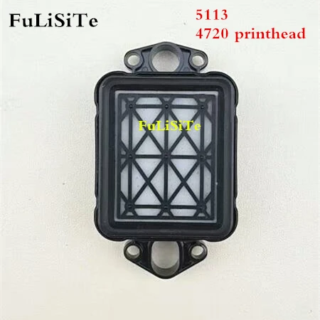 Широкоформатный принтер для печатающей головки E-pson 5113 укупорочная станция