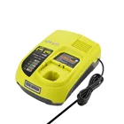 GTF 12 в-18 в для перезаряжаемого аккумулятора Ryobi P117, Аккумуляторный блок, электроинструмент Ni-Cd Ni-MH Li-Ion P110, P111, P107