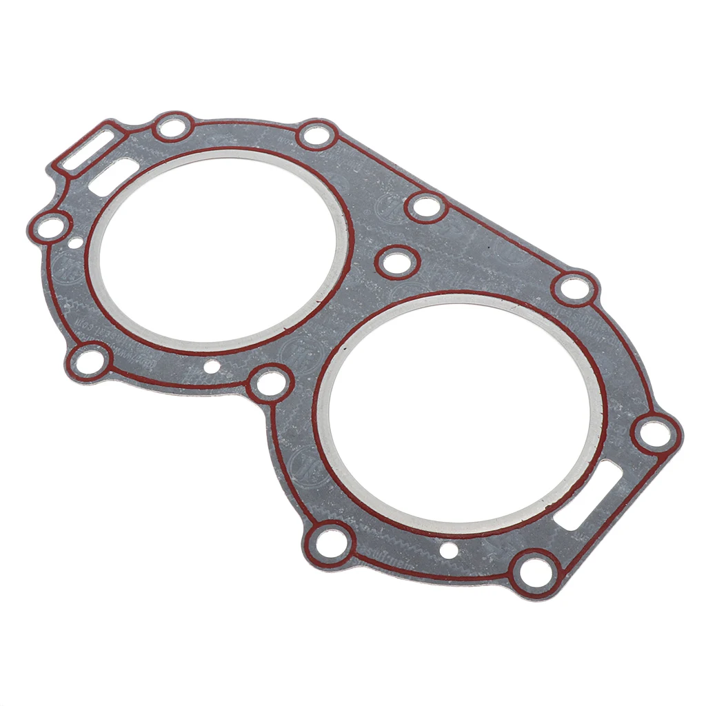 689-11181-02-00прокладка головка цилиндра 1 для подвесного двигателя Yamaha 25-30hp |