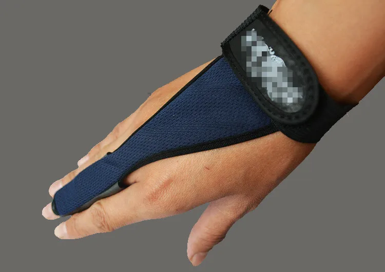 

Non-Slip Glove Sea Fishing Tool High Protector Gloves Single Finger For Fishing Bare Fingertips Fishermen Surfcasting