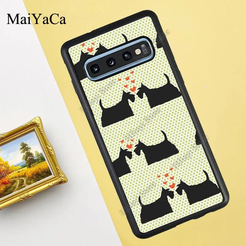 Чехол maiyaca для samsung A50 A70 A10 A30 A40 Примечание 10 9 8 S7 S8 S9 S10 плюс S10e J4 J6 J8 A9 A7 A8 | Мобильные