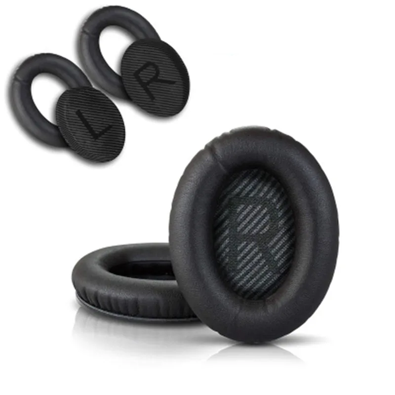 Амбушюры для BOSE Q35 QC35II сменные амбушюры наушников из пеноматериала ушей