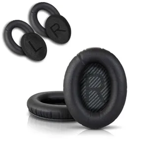 Амбушюры для BOSE Q35 QC35II, сменные амбушюры для наушников из пеноматериала, амбушюры для ушей, аксессуары высокого качества, идеально подходят 23 SepO9