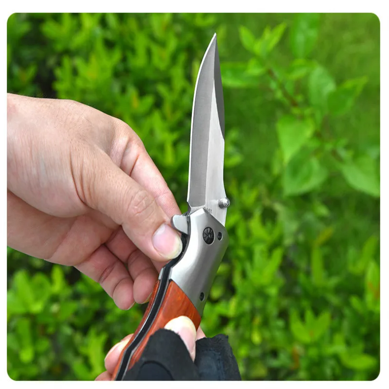 Ножи тактические складные Blade выживание спасение EDC открытый кемпинг охота инструмент ножи Охотничий нож Военный.