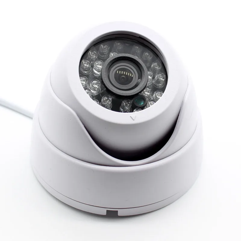 IP камера видеонаблюдения HD 2560 МП 1440 x CMOS H.265 + микрофон|Камеры видеонаблюдения| |