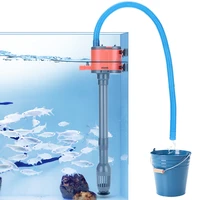 aquarium fish and turtle three in one submersible pump aeration filter water circulation suitable for fresh water and sea water