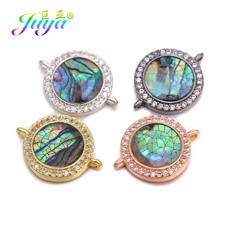 Juya 2019 модные ювелирные изделия 6 стилей греческого глаза/сглаза очаровательные