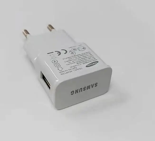 Зарядное устройство для SAMSUNG C9 5 В/2 А настенный адаптер с Micro USB кабелем передачи