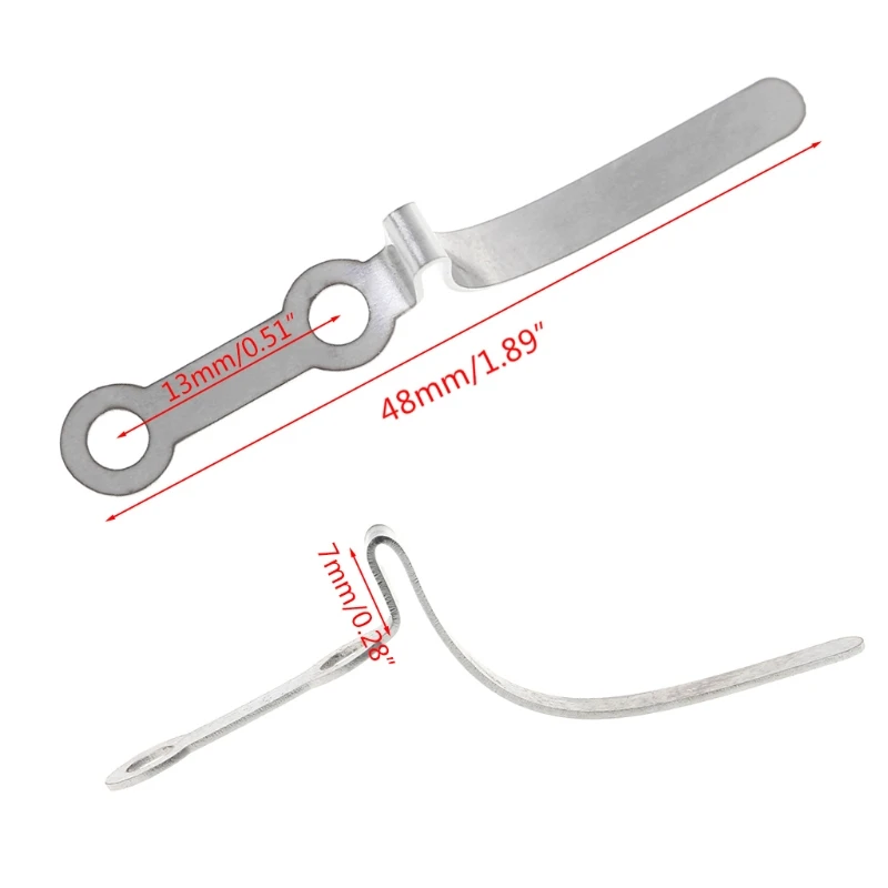 

T21B Raise Arm Finger Lift Tone Pick Up Vinyl LP Turntable Headshell Part Phonograph Accessories for Tonearm