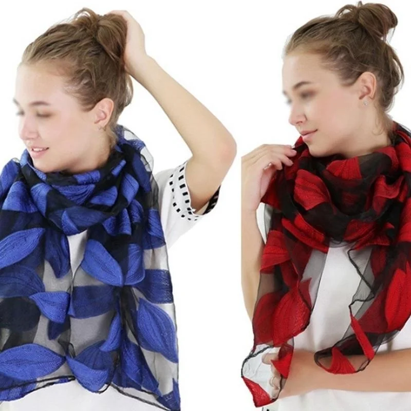 Осенне зимний шарф Женская длинная шаль Осень зима Echarpe высокое качество леди