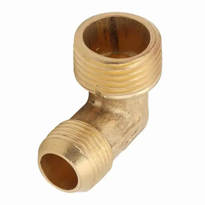 Check Valve Air Elbow Sturdy for Industrial Application | Обустройство дома