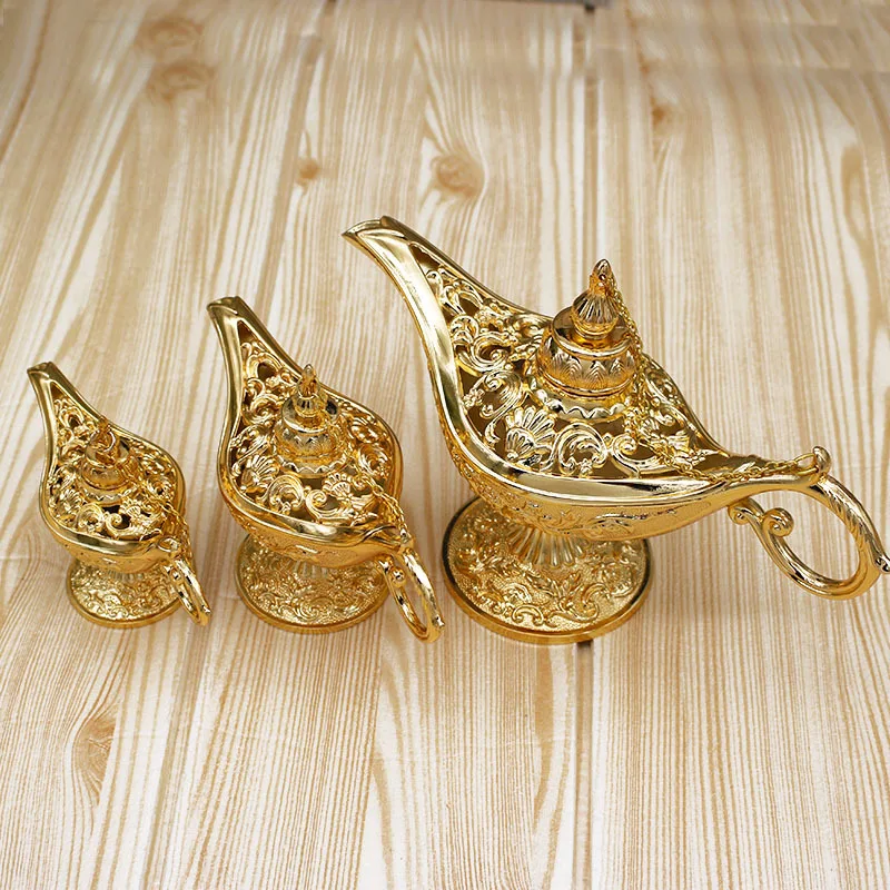 В европейском стиле ретро ремесла знаменитости сувенирные металлические