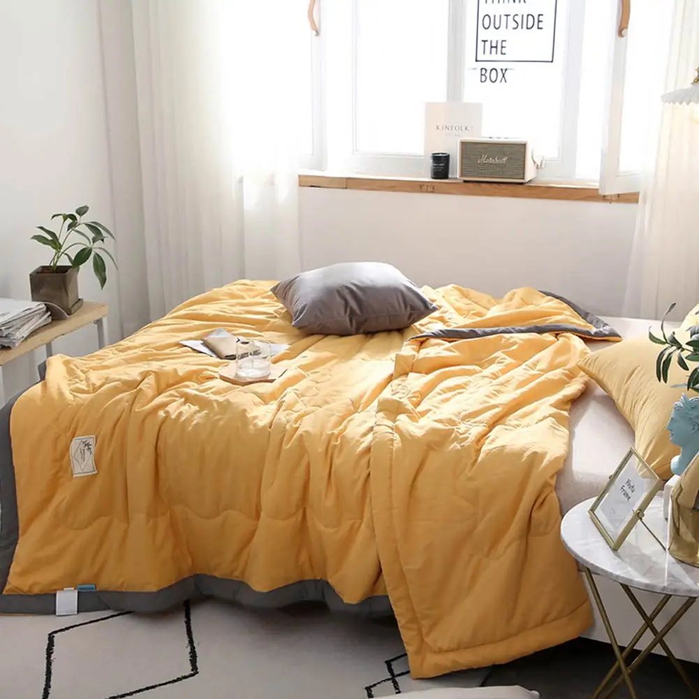 Одеяло Papa &amp Mima летнее стеганое одеяло с двумя двуспальными размерами для