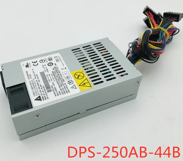 100% оригинальный тест выделенный DPS 250AB 44B питания NAS кабель выход три интерфейса