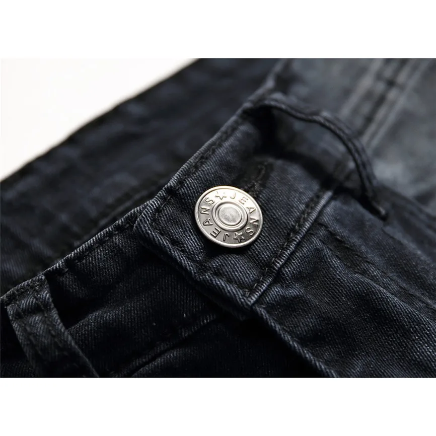 Мужские брюки Компрессионные Леггинсы мужская мода повседневные с карманами на