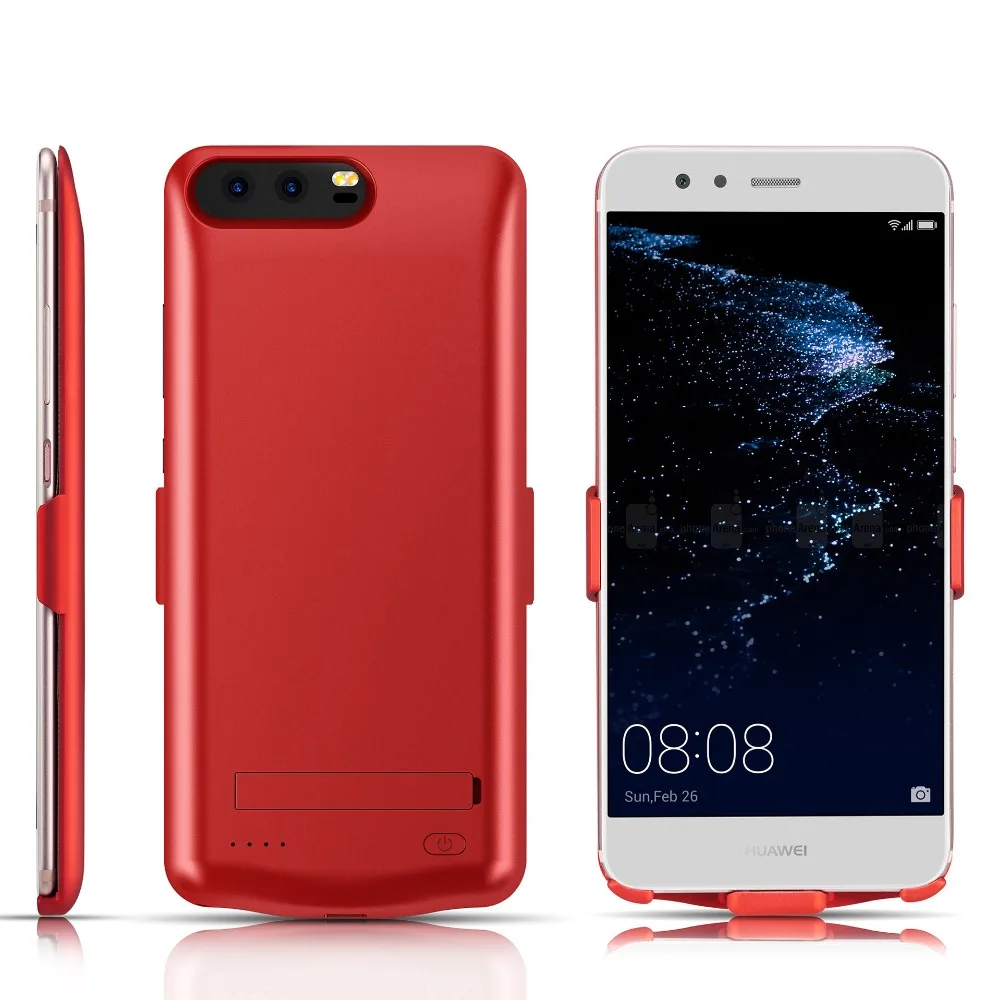 Великолепный чехол для внешнего зарядного устройства на 6800 мАч для xiaomi 5 xiaomi 6, портативный чехол для внешнего аккумулятора