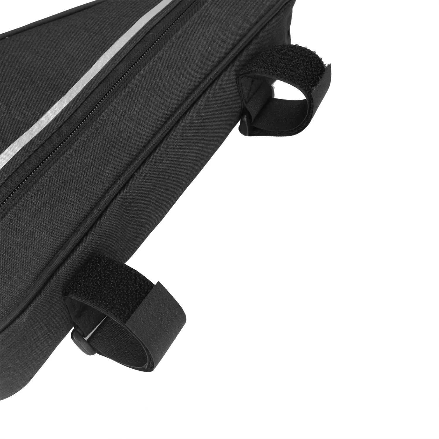 

Bicycle accessories bicycle bag triangle bag beam bag waterproof upper tube saddle bag mountain road bike riding