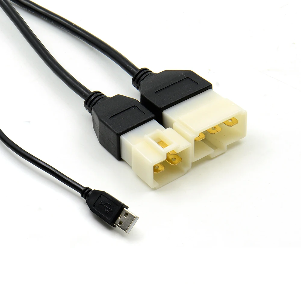 Продвижение диагностического инструмента OBD2 для Dr. экскаватор ZX Hitachi очистить