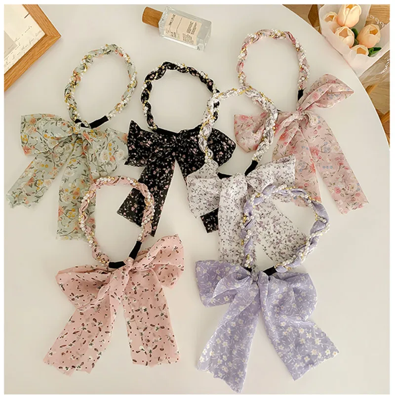 Рисунок 6 - Милый Бант простая головка веревка