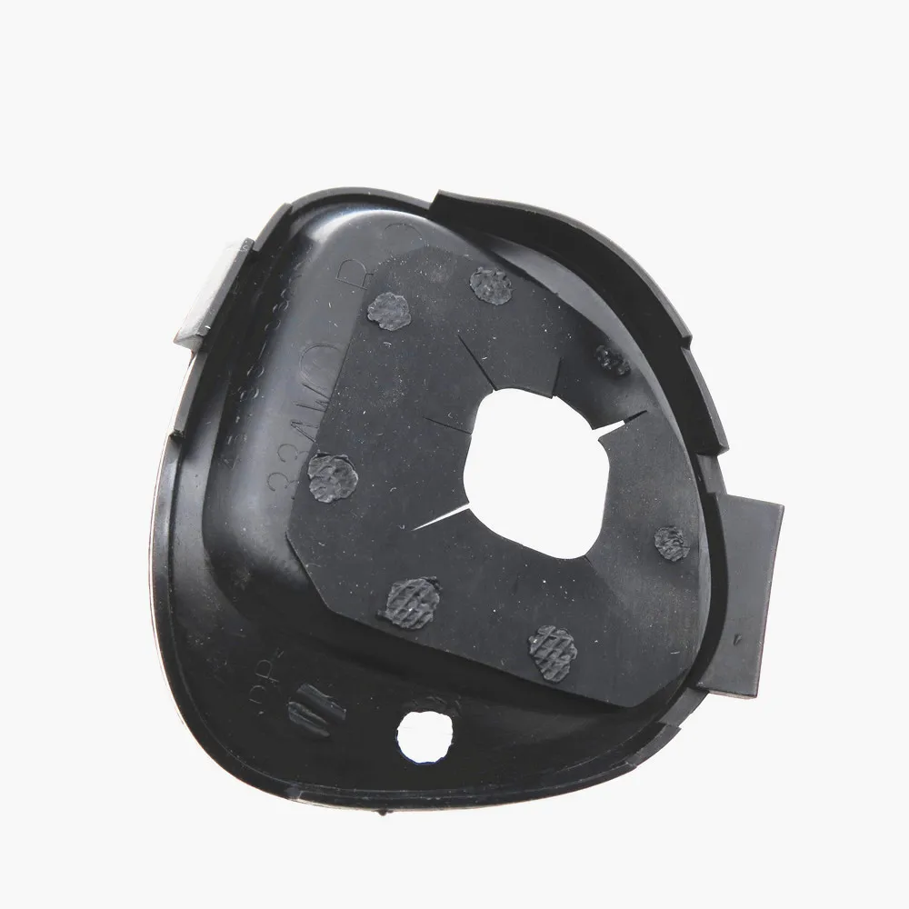 Подлинный чехол для руля нижний круиз-контроль переключатель Крышка Toyota Camry